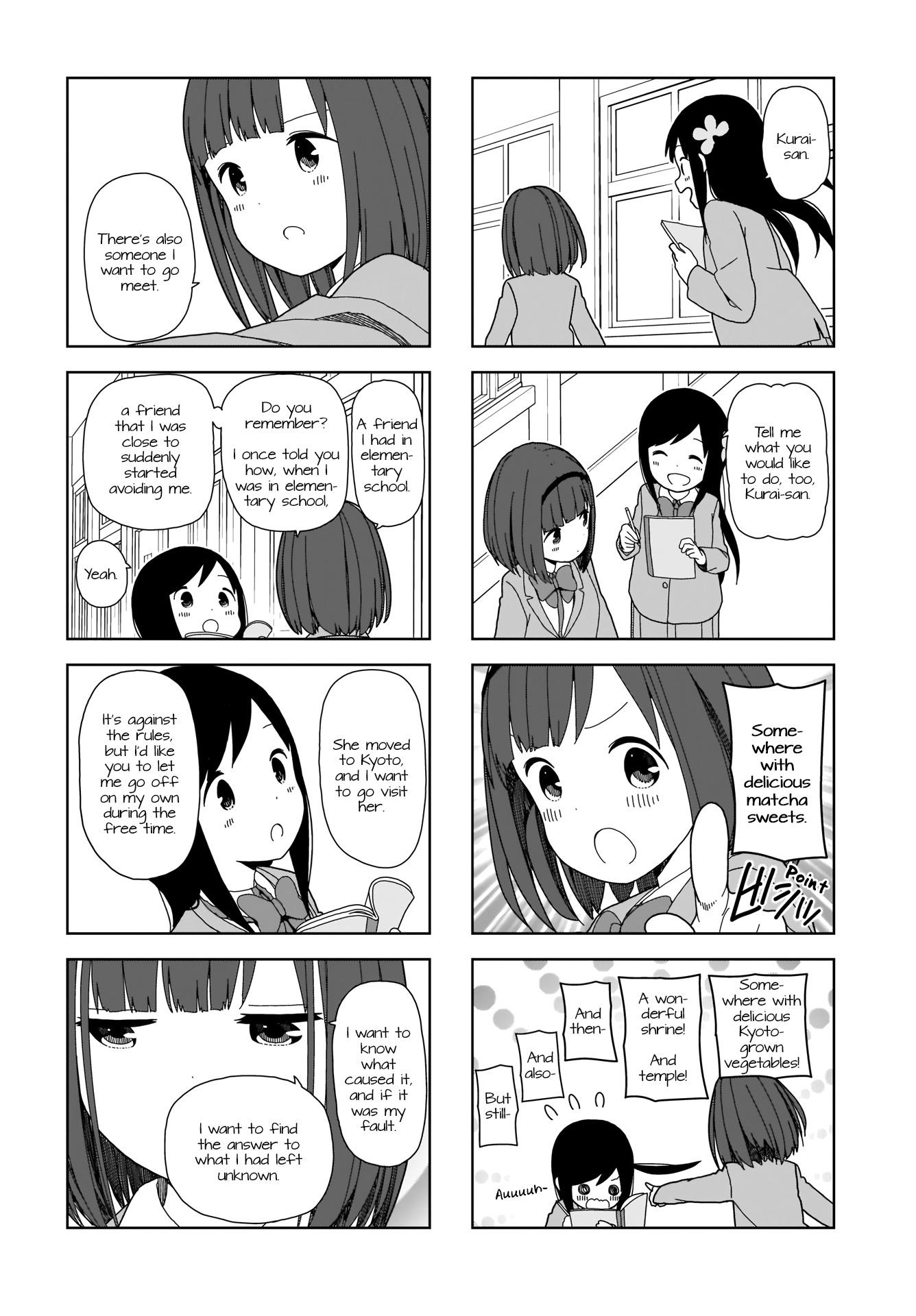 Hitoribocchi No Oo Seikatsu - episode 71 - 5