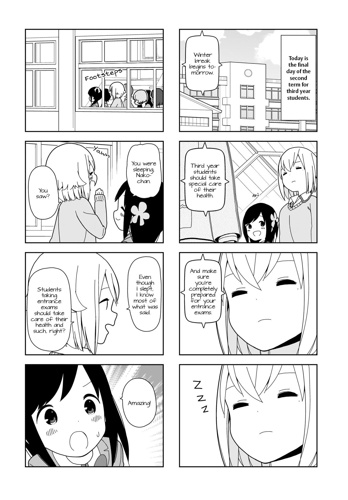 Hitoribocchi No Oo Seikatsu - episode 88 - 1