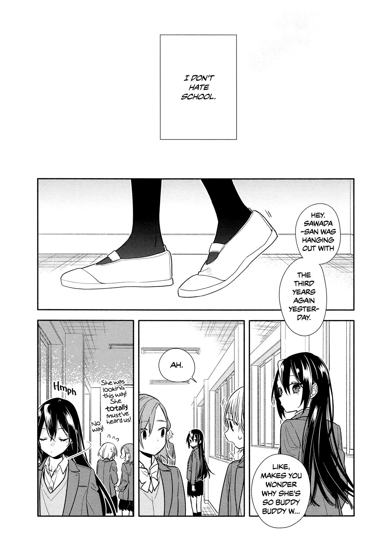 Horimiya - episode 116 - 10