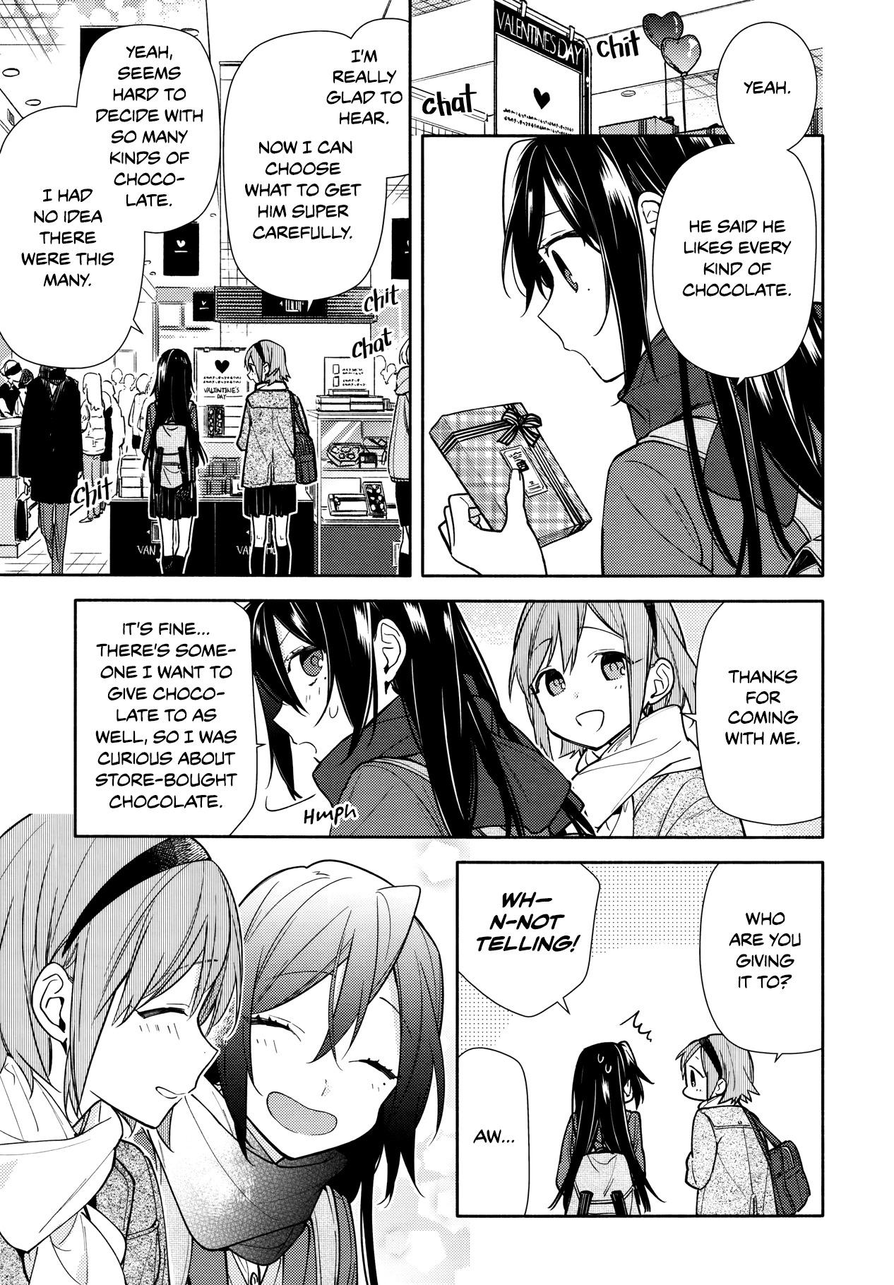 Horimiya - episode 129 - 18