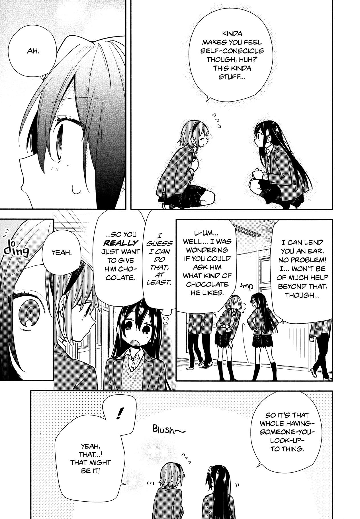 Horimiya - episode 129 - 12