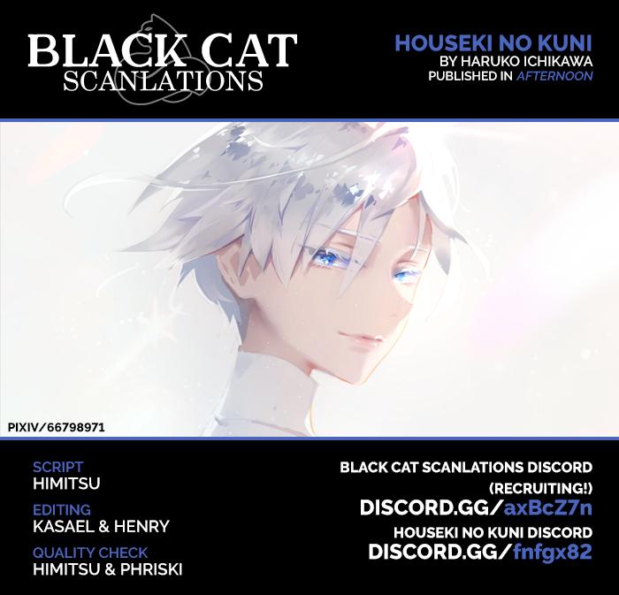 Houseki no Kuni - episode 101 - 25