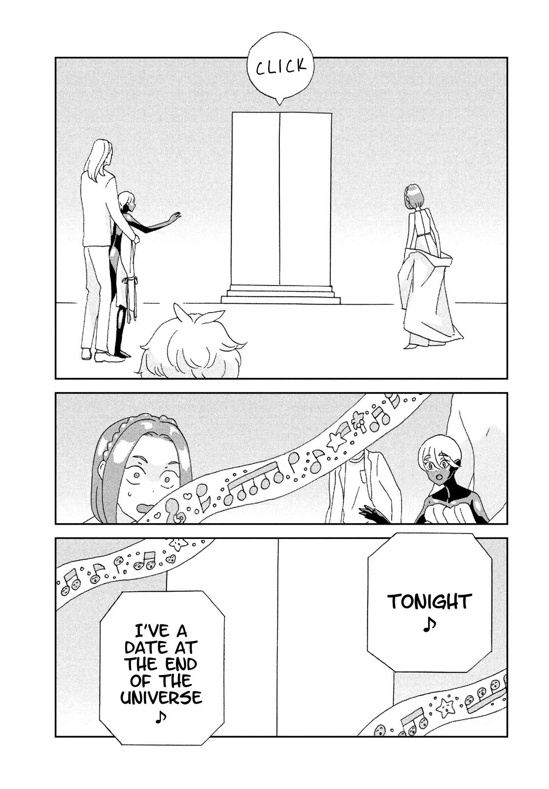 Houseki no Kuni - episode 101 - 4