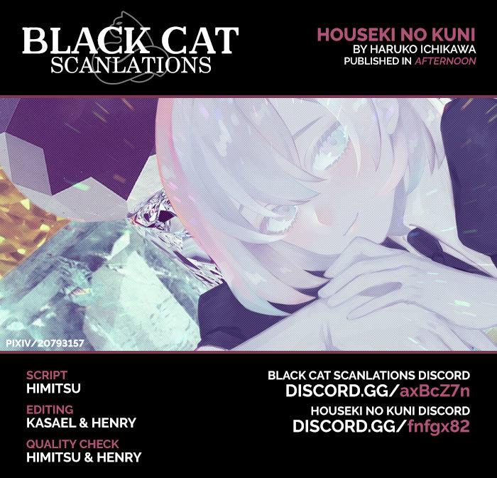 Houseki no Kuni - episode 90 - 18