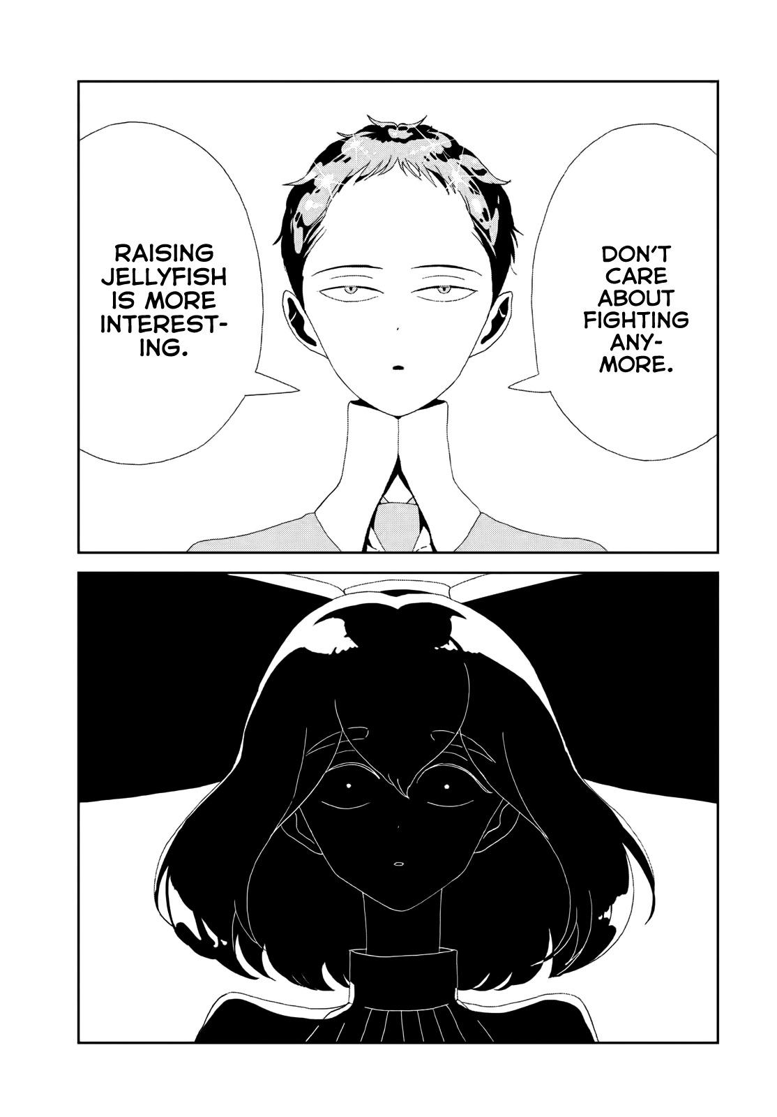 Houseki no Kuni - episode 92 - 13