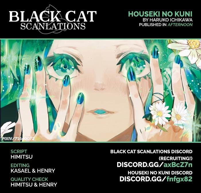 Houseki no Kuni - episode 99 - 20