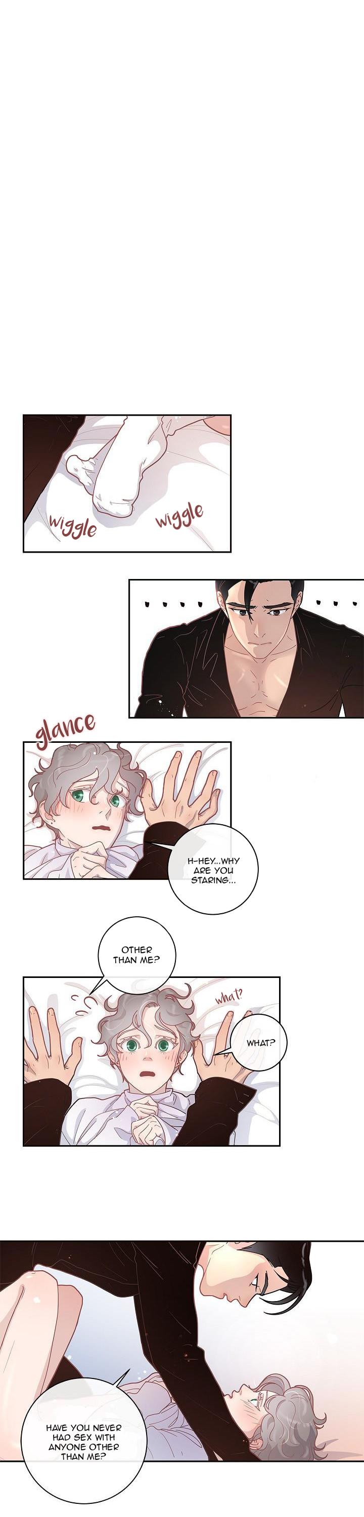 How To Snag An Alpha How to Snag an Alpha Ch.12 Page 1 - Mangago