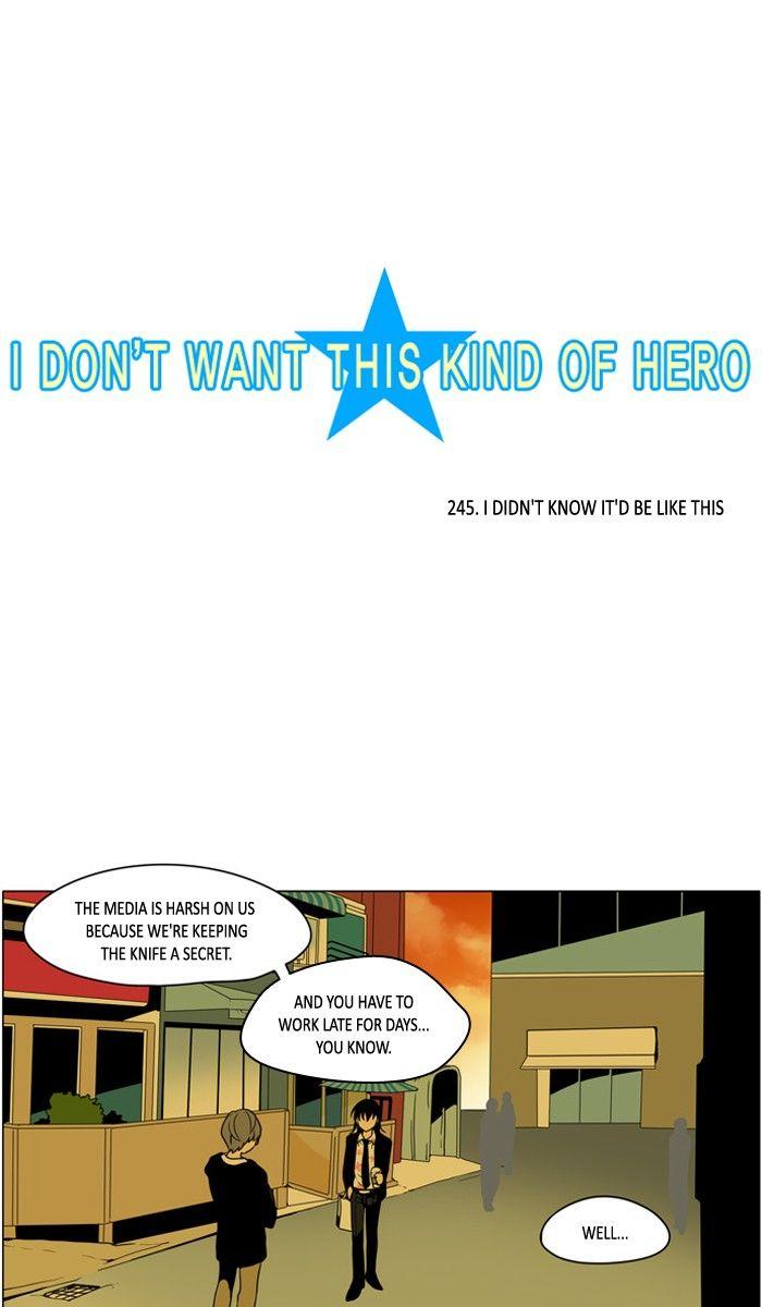 I Don't Want This Kind of Hero - episode 246 - 3