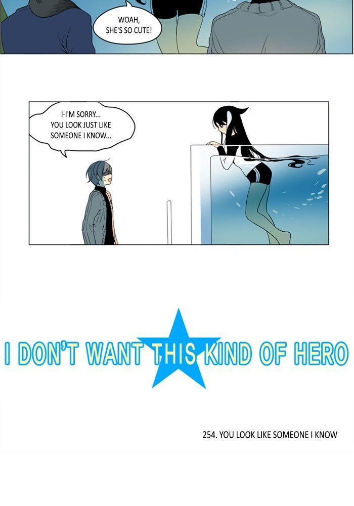 I Don't Want This Kind of Hero - episode 255 - 3