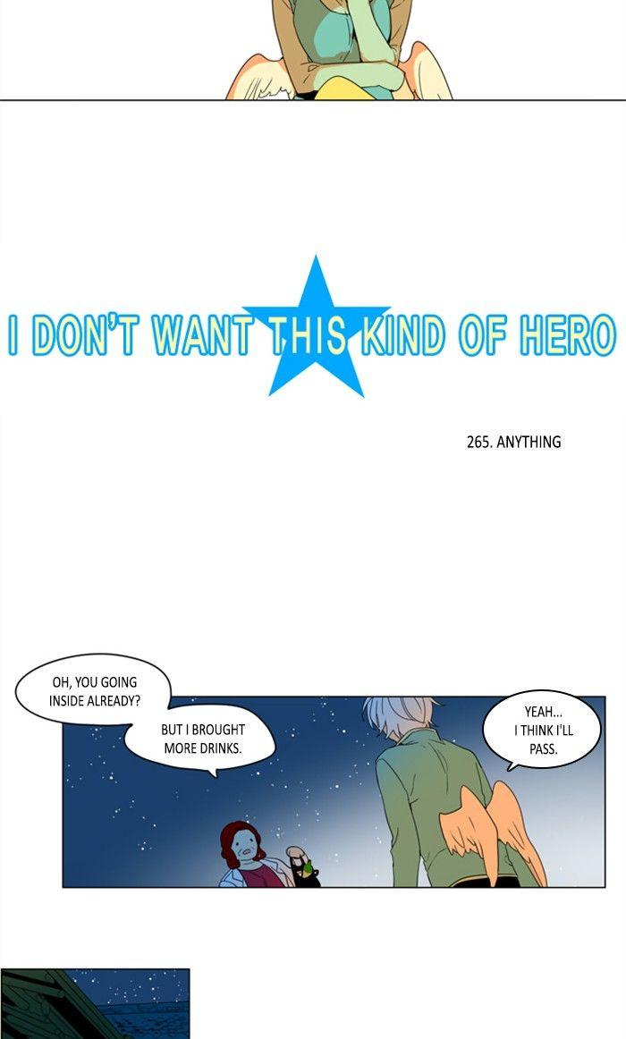 I Don't Want This Kind of Hero - episode 266 - 4