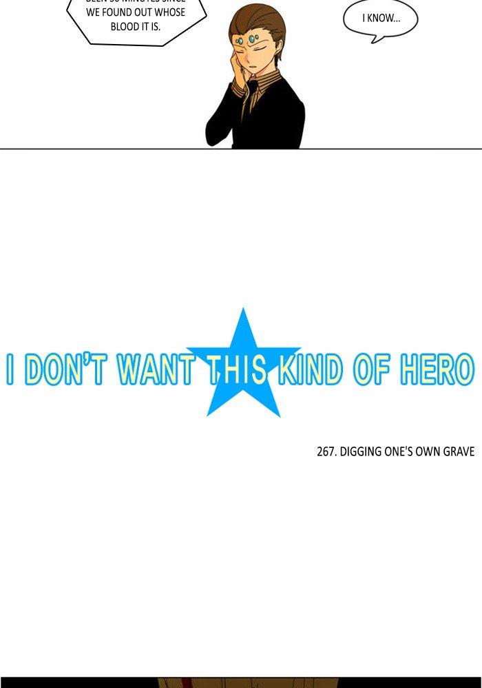 I Don't Want This Kind of Hero - episode 270 - 3