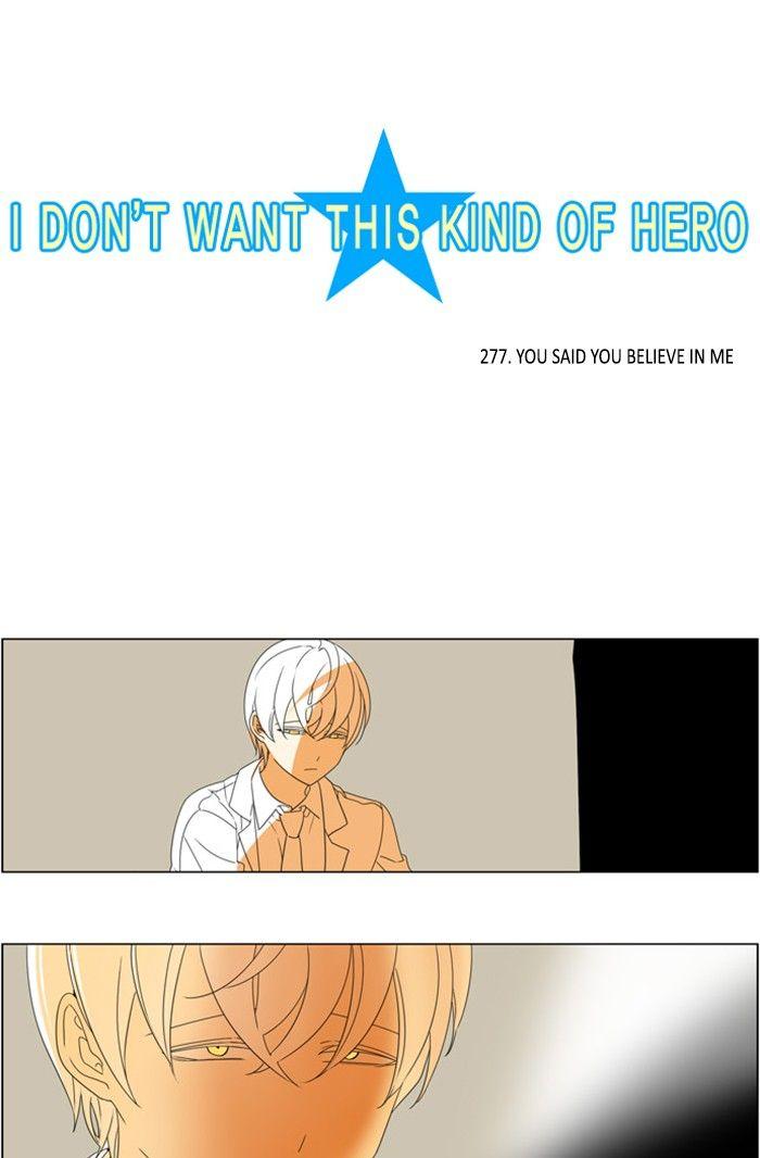 I Don't Want This Kind of Hero - episode 278 - 4