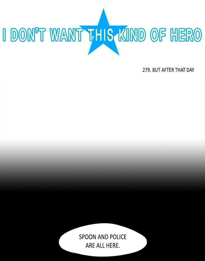 I Don't Want This Kind of Hero - episode 280 - 4