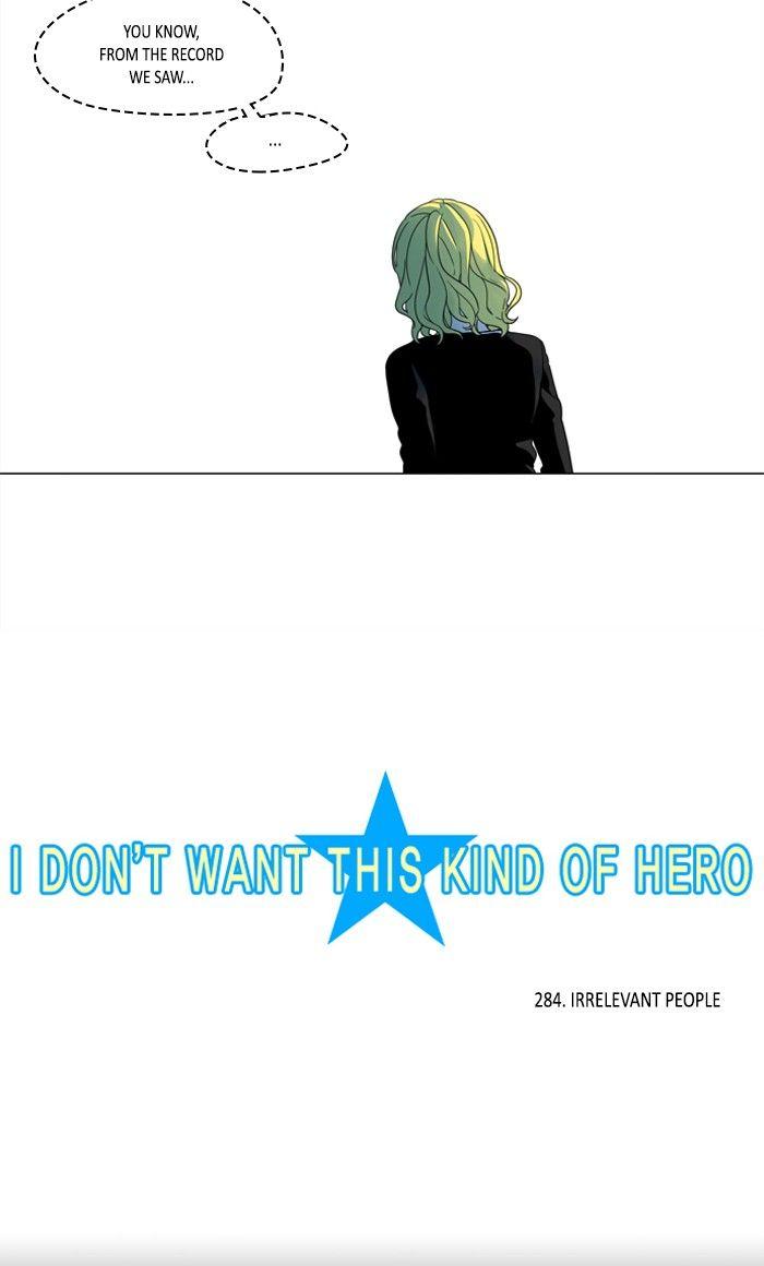 I Don't Want This Kind of Hero - episode 285 - 3