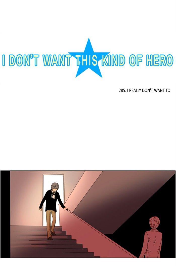 I Don't Want This Kind of Hero - episode 286 - 4