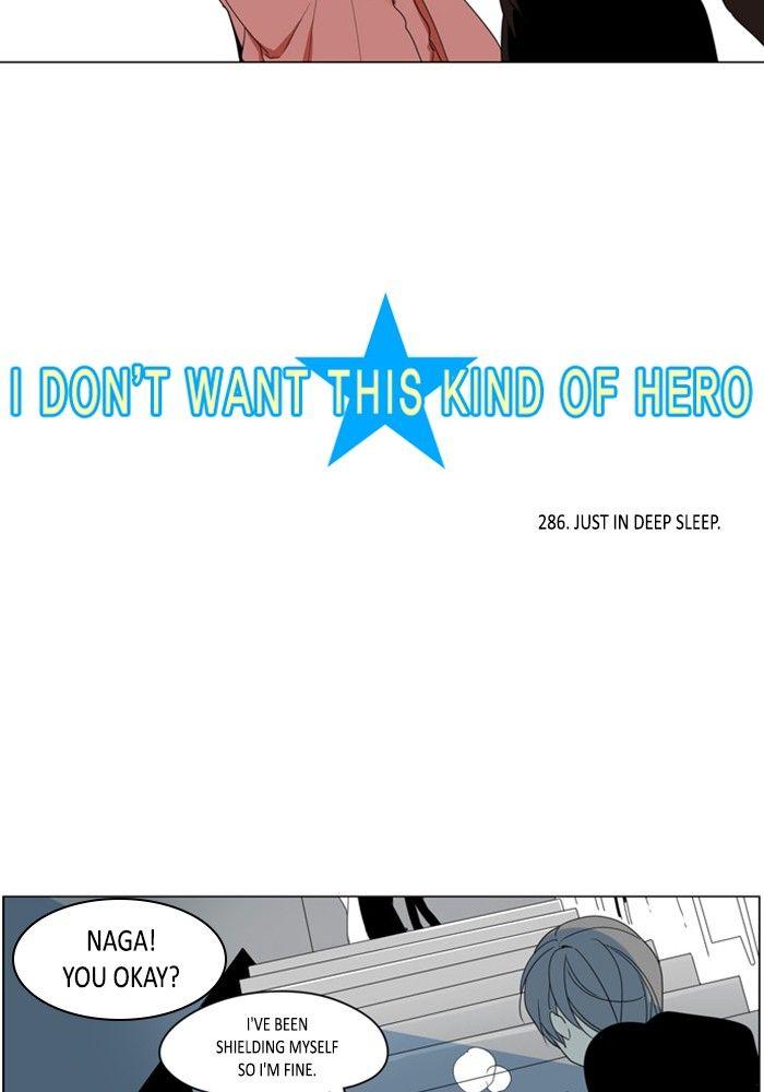 I Don't Want This Kind of Hero - episode 287 - 9