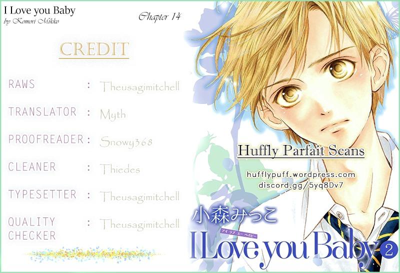 I Love You Baby - episode 14 - 0