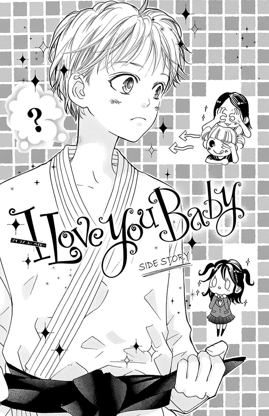 I Love You Baby - episode 15 - 2