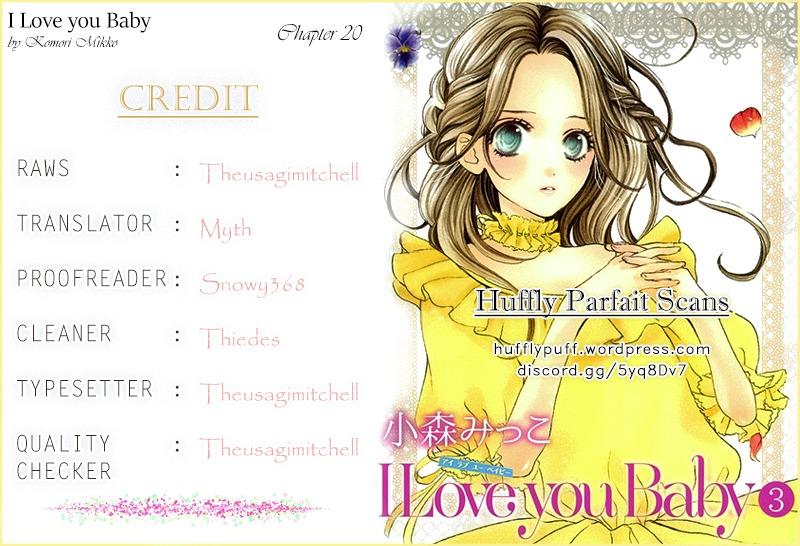 I Love You Baby - episode 21 - 0
