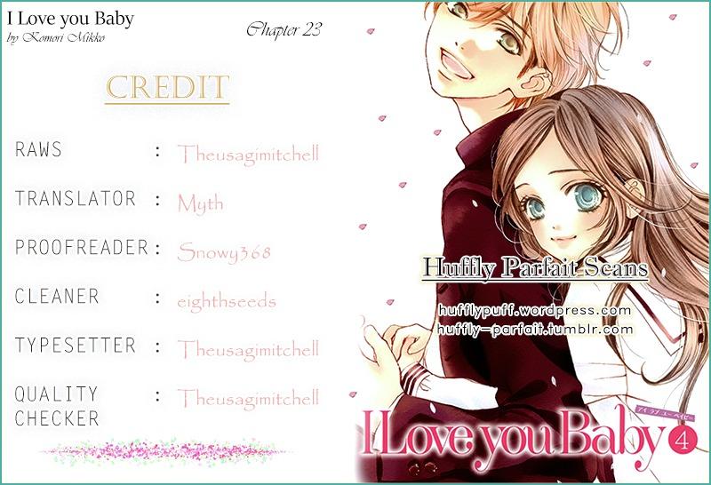 I Love You Baby - episode 24 - 0