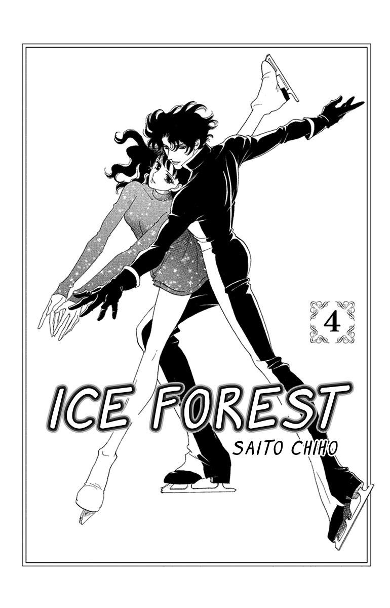 Ice Forest - episode 15 - 4