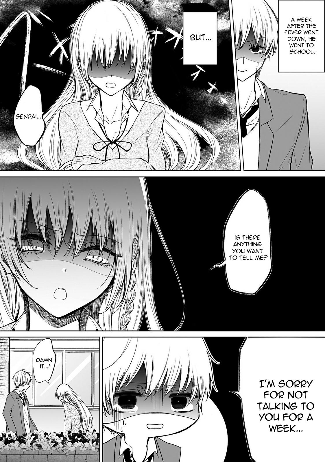 Bitch Na Mutsu-Chan No Saishu Ninmu