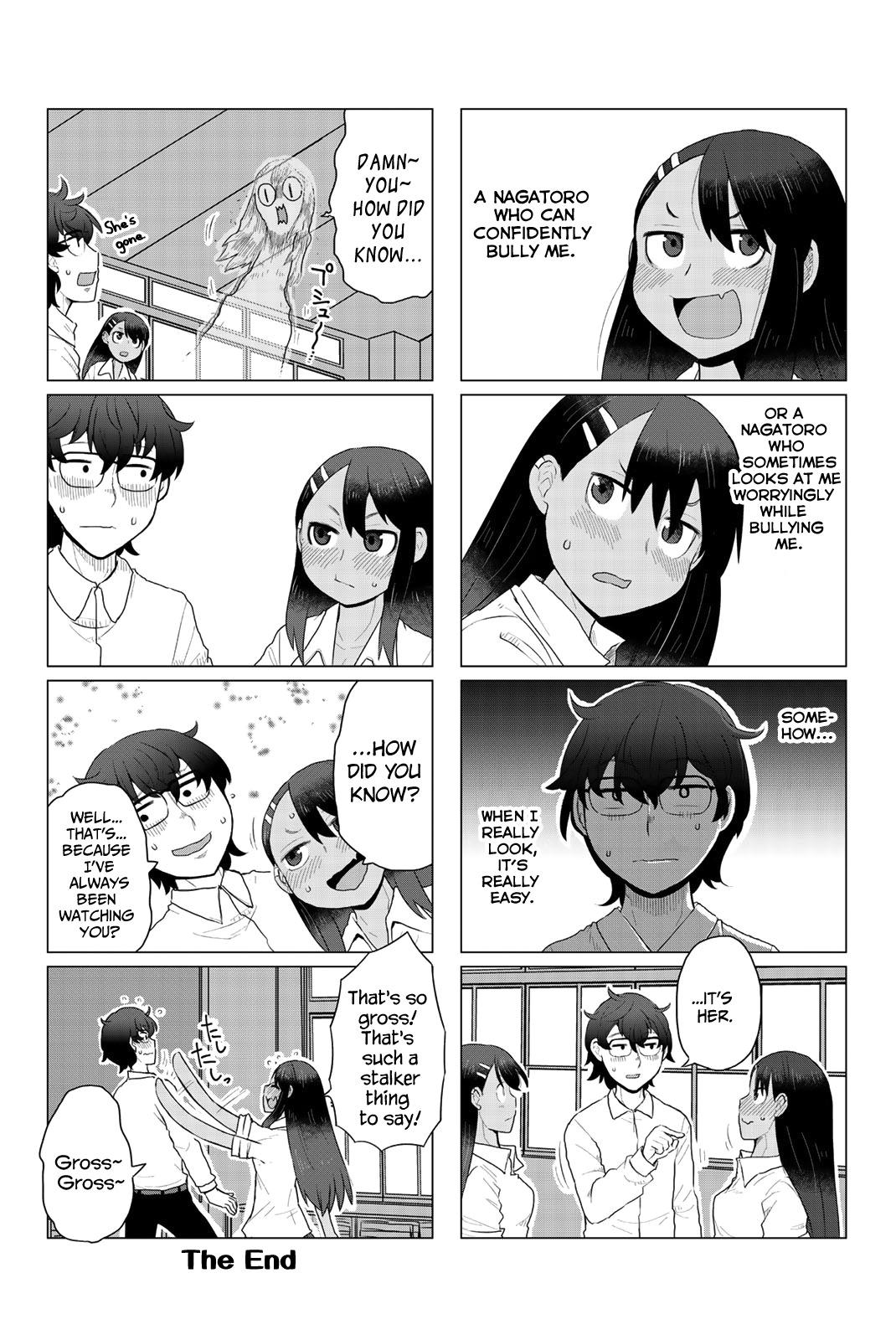 10 Manga Like Ijiranaide, Nagatoro-san: Comic Anthology