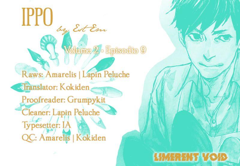 Ippo - episode 10 - 0