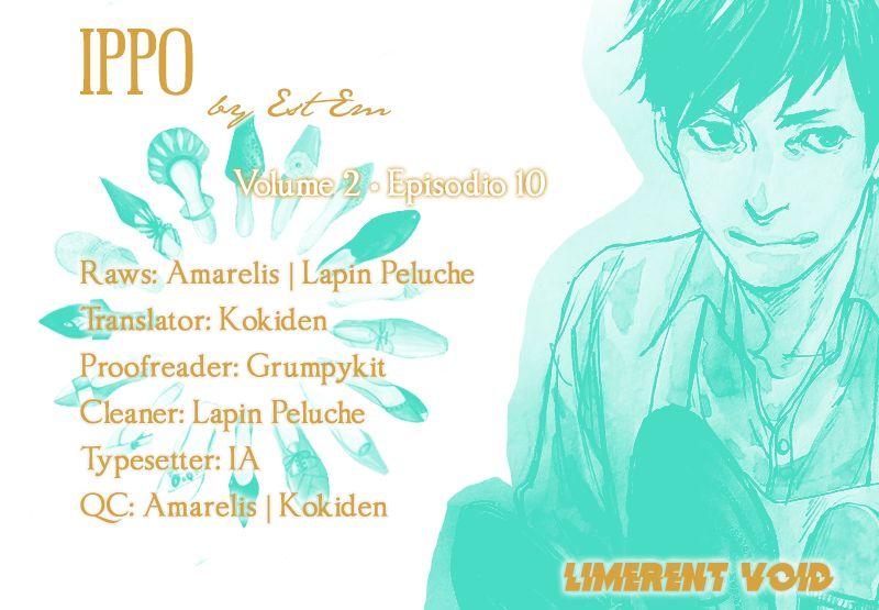 Ippo - episode 11 - 0