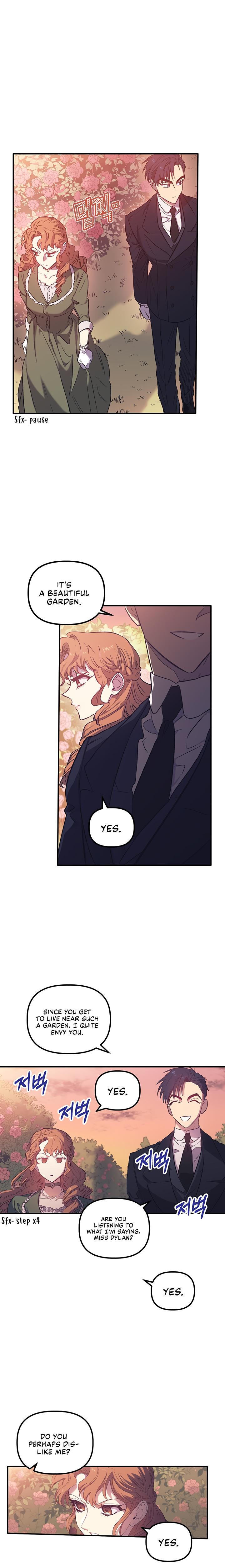 For Better Or Worse Ch 1 For Better or For Worse Ch.3 Page 7 - Mangago