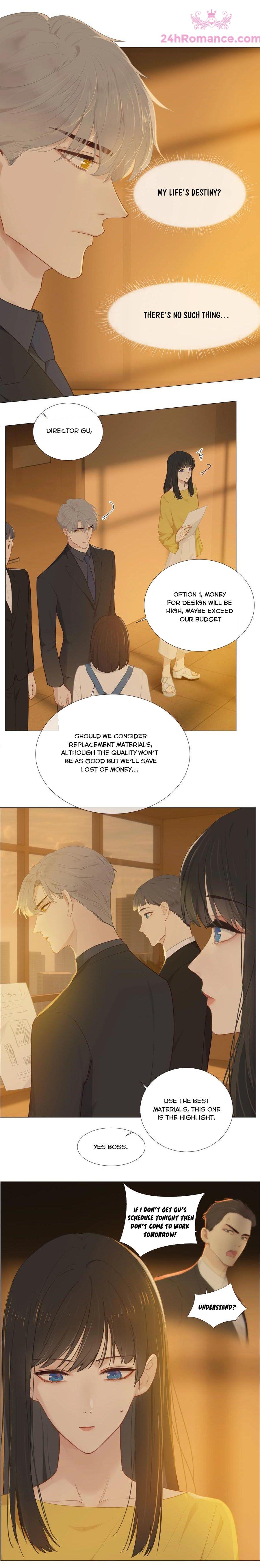 It S Not That I Want To Wear Women S Clothing Ch 8 Page 1 Mangago It S Not That I Want To Wear Women S Clothing Ch 8 Page 1 Mangago