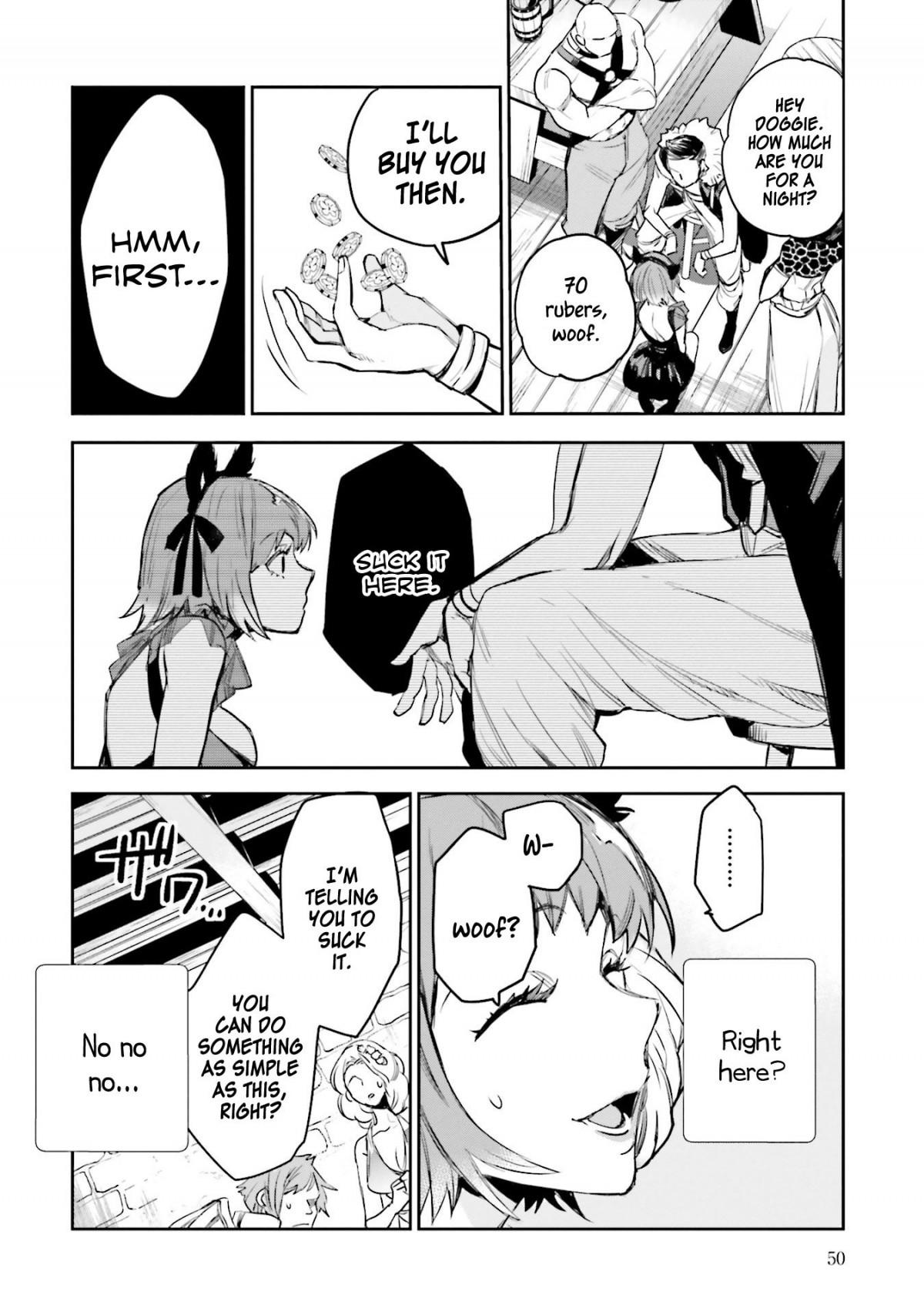 Jk haru wa isekai de shoufu ni natta - tanach-tashach.m-yehuda.org.il