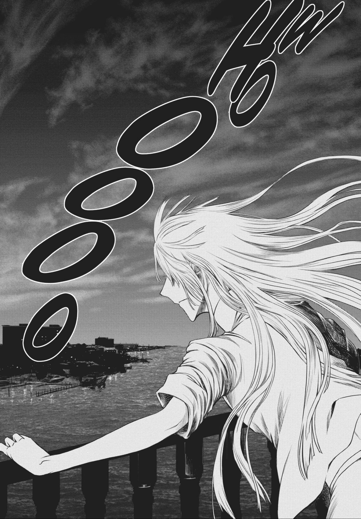 Jormungand - episode 63 - 27