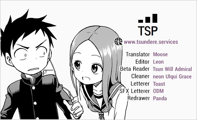 Karakai Jouzu no Takagi-san - episode 133 - 16