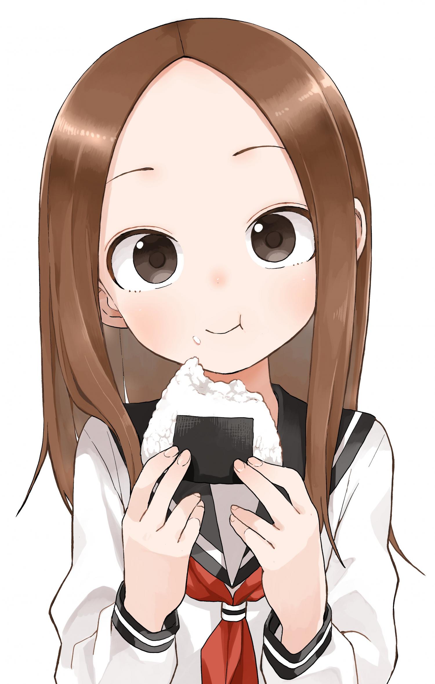 Karakai Jouzu no Takagi-san - episode 144 - 0