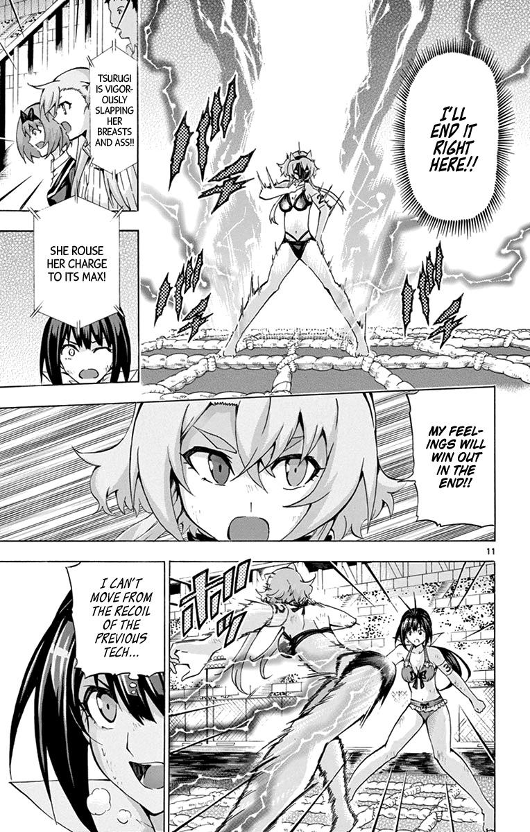 Keijo!!!!!!!! - episode 188 - 10