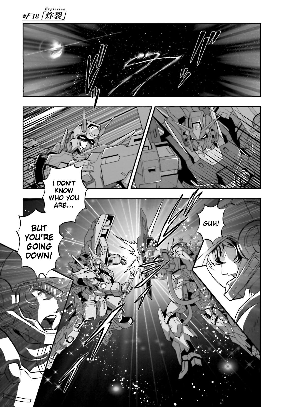 Kidou Senshi Gundam 00f - episode 18 - 0