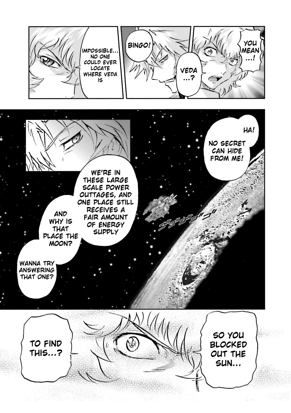 Kidou Senshi Gundam 00f - episode 19 - 12