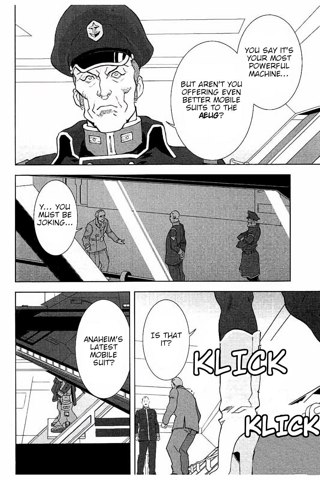 Kidou Senshi Z Gundam: Define - episode 15 - 39