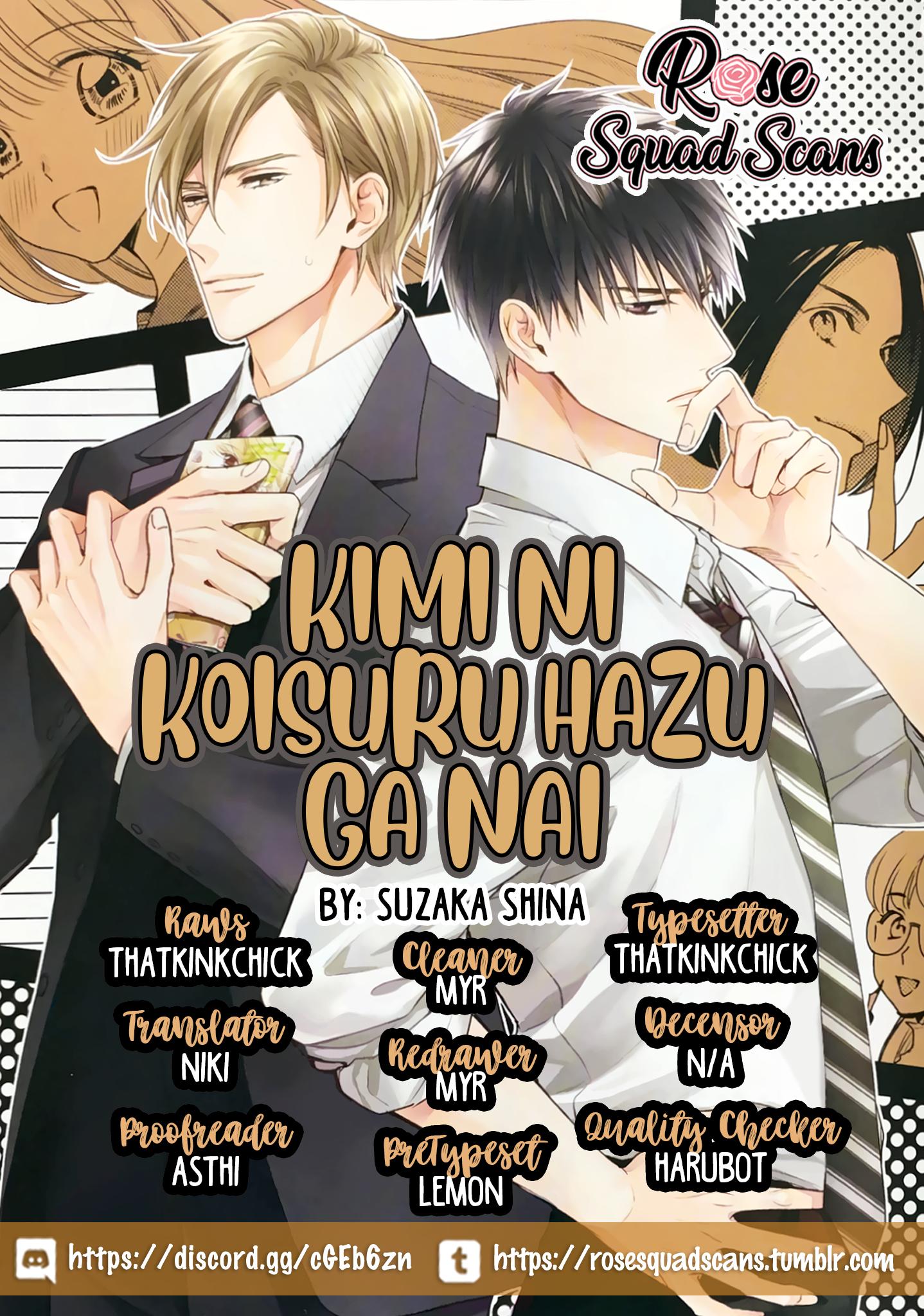 Ch.1. Ch.3. Ch.4. Ch.5. Ch.6. Ch.8. Ch.9. Vol.2... Vol.2 Ch.7 : Plus Extras...