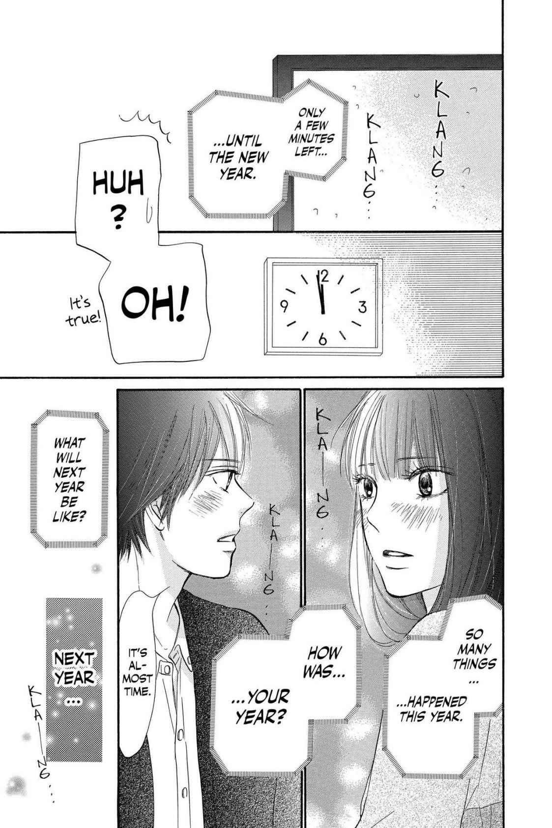 Kimi Ni Todoke - episode 115 - 32