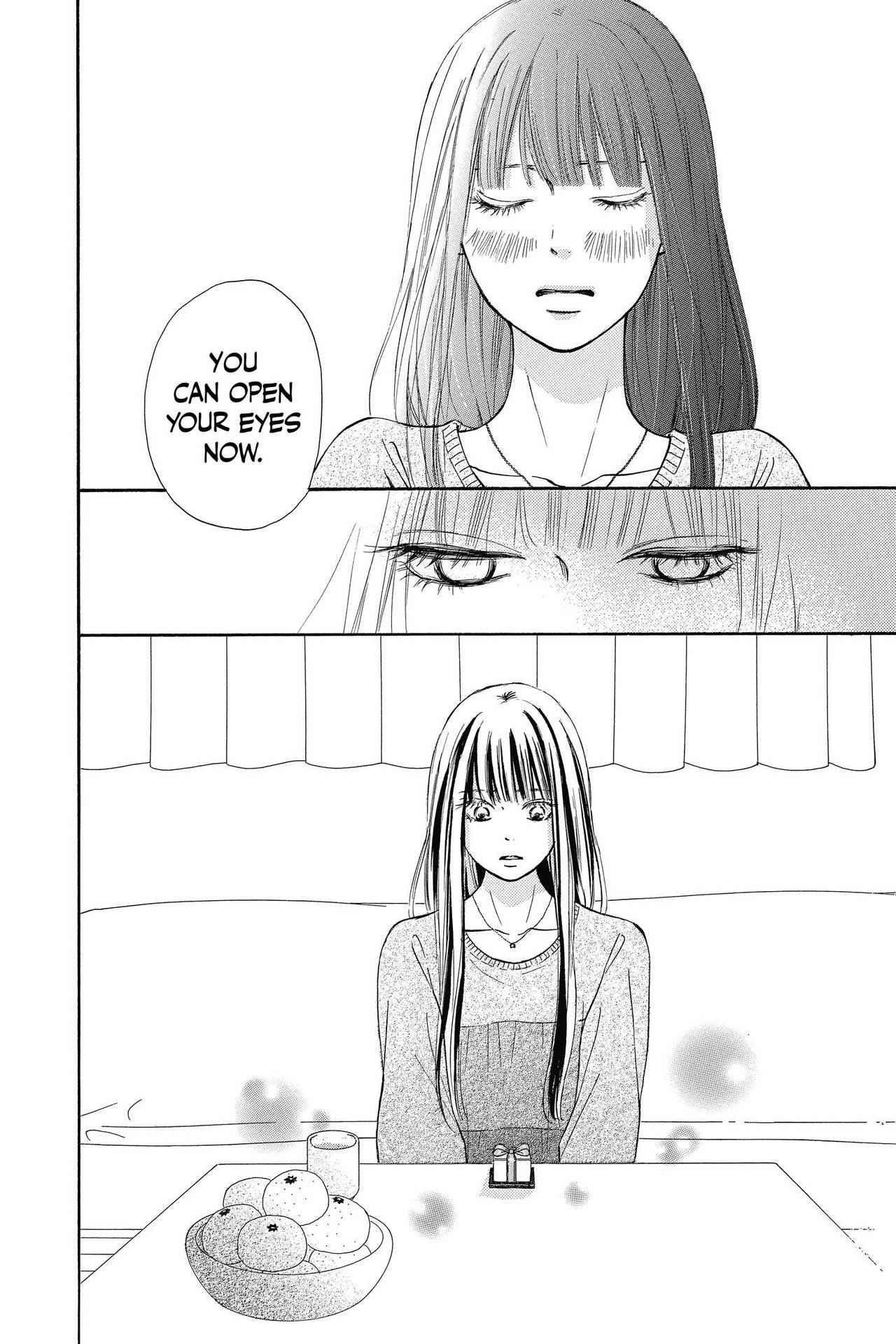 Kimi Ni Todoke - episode 115 - 13