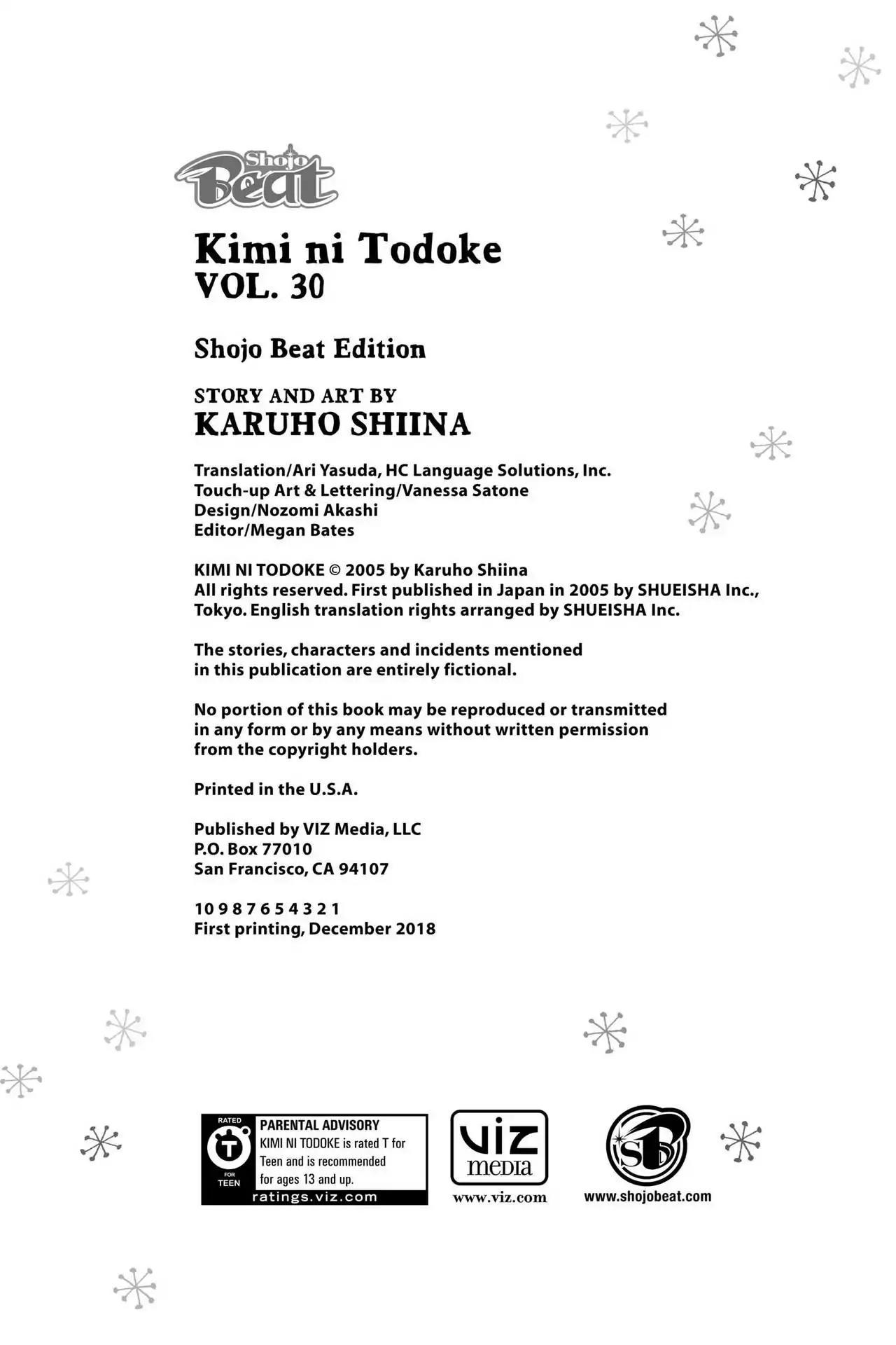 Kimi Ni Todoke - episode 124 - 56