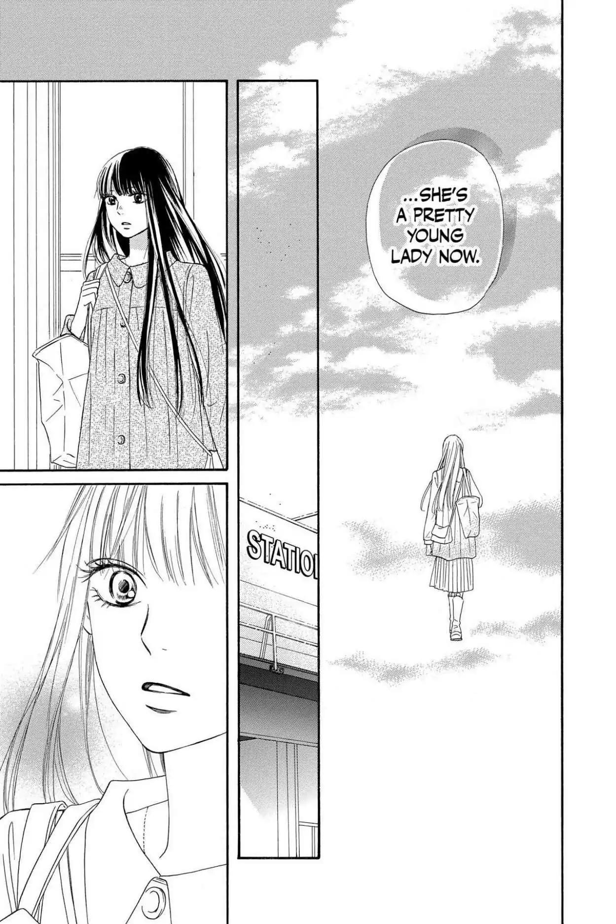 Kimi Ni Todoke - episode 124 - 10