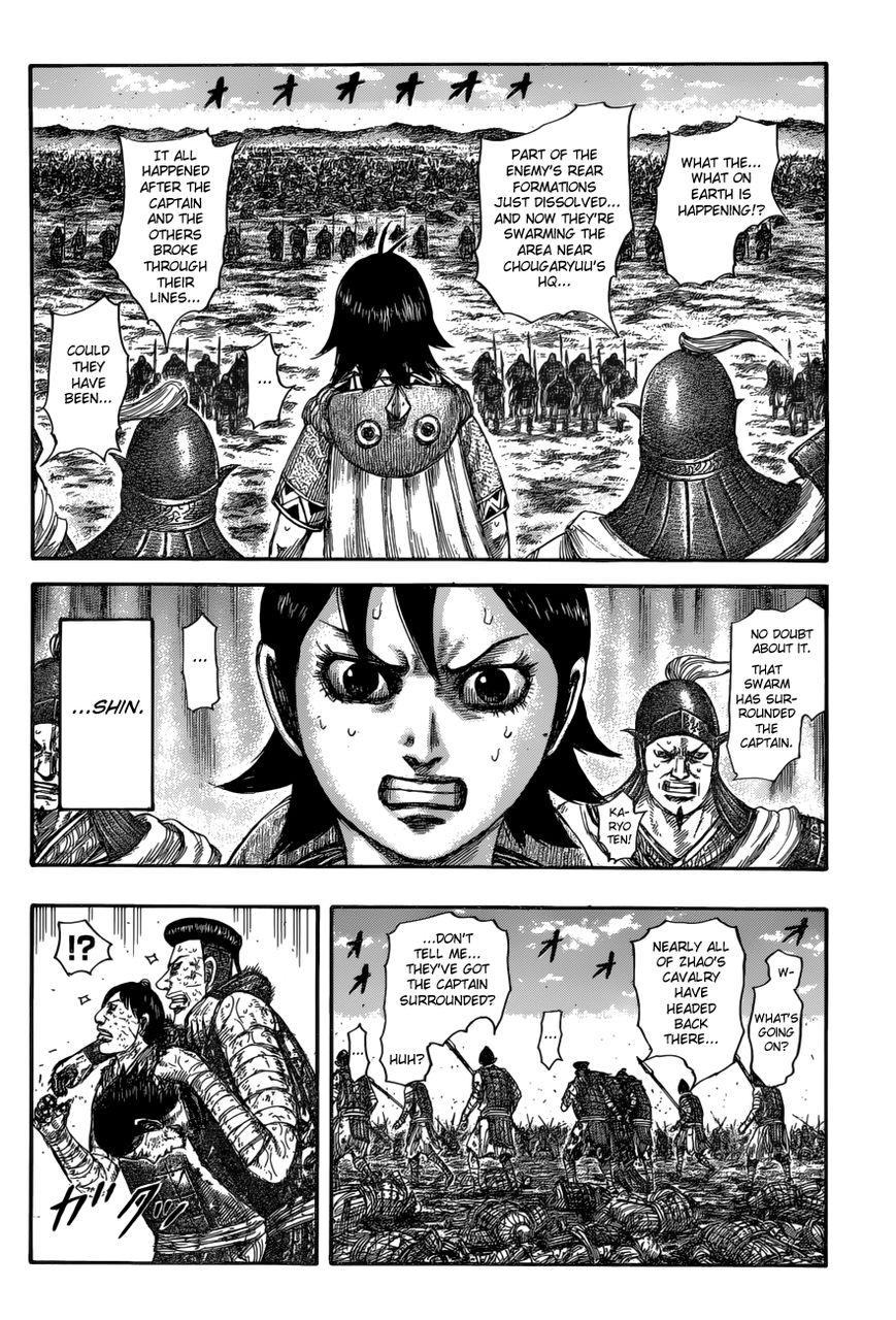 Kingdom - episode 607 - 5