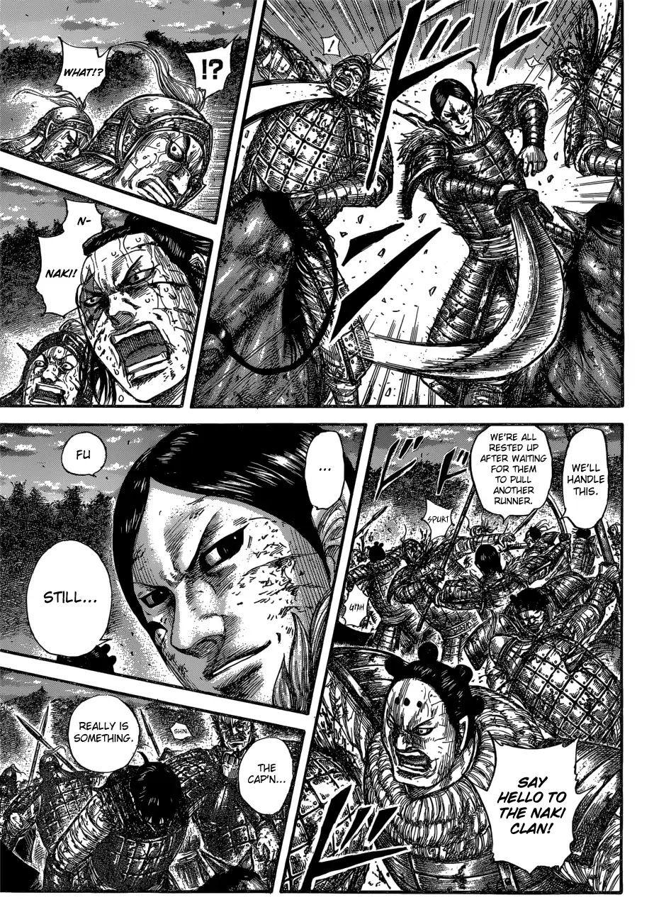 Kingdom - episode 612 - 5