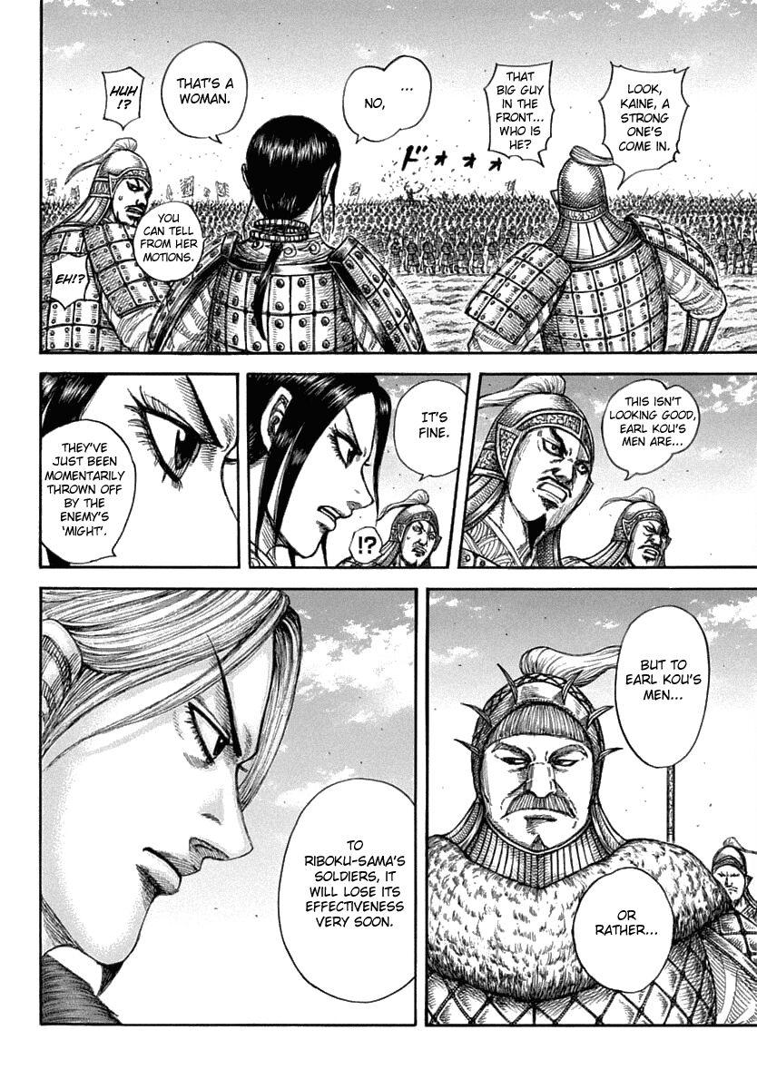 Kingdom - episode 618 - 4