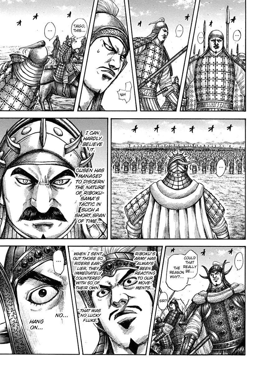 Kingdom - episode 619 - 9