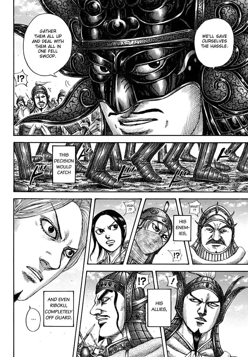 Kingdom - episode 620 - 5