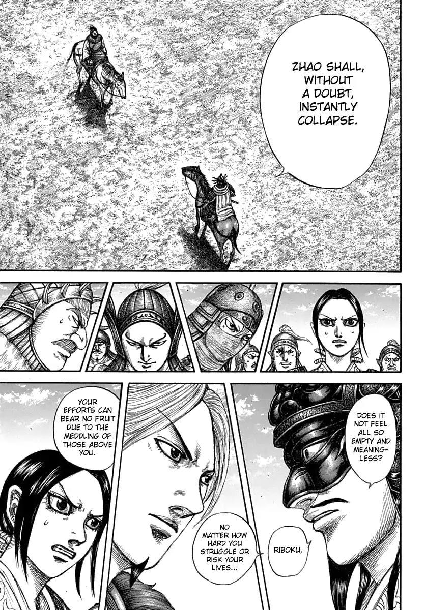 Kingdom - episode 620 - 20